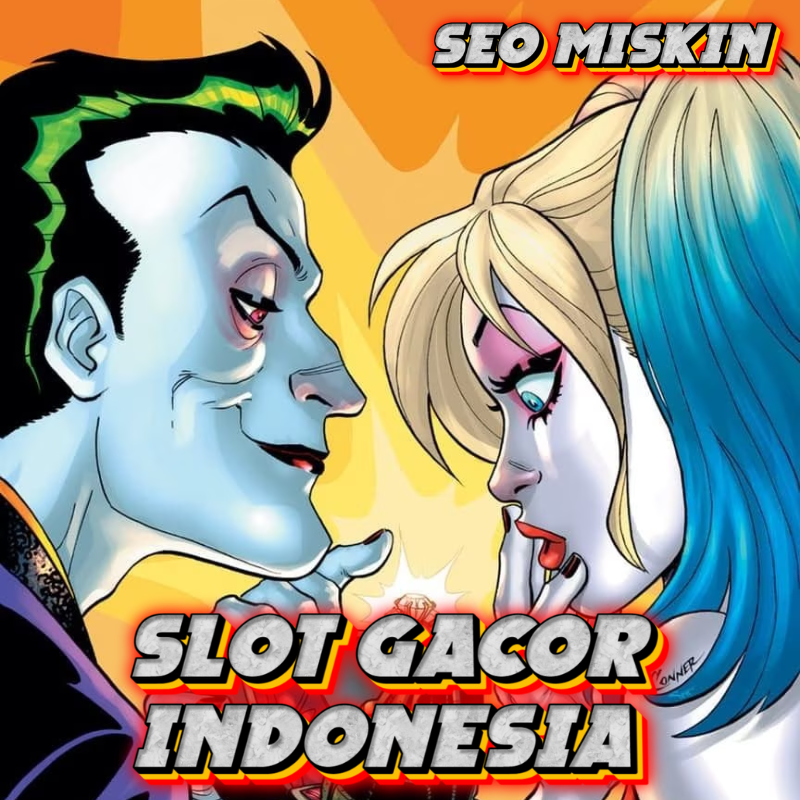 Joker81: Situs Anti Nuklir dengan Pecahan Tuyul untuk Kemenangan Maksimal!